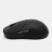 Мышь беспроводная компьютерная Xiaomi Wireless Mouse 3 черный - бесшумный