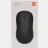 Мышь беспроводная компьютерная Xiaomi Wireless Mouse 3 черный - бесшумный