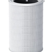 Фильтр для очистителя воздуха Xiaomi Mi Smart Air Purifier 4 Pro H (AFEP7TFM23) белый