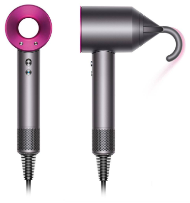 Фен для Волос Xiaomi SenCiciMen Hair Dryer HD15 зелёный Фен для волос SenCiciMen Hair Dryer HD15 - это совершенно новый подход к сушке и укладке волос. Фен практически бесшумен. Благодаря мощному потоку воздуха, высушить волосы теперь не отнимет много времени. Инновационная конструкция фена находится не в корпусе, а в ручке. Это позволяет перераспределить и усилить поток воздуха до скорости 41 л/сек. Для идеальной укладки нужно подобрать настройки для своего типа волос. Вы можете выбрать одну из трёх скоростей, а температура варьируется от 28 до 100 градусов. Плюс, есть функция ионизации, которая убирает статику, и волосы не пушатся. В комплекте поставляются магнитные насадки для придания объема прическе, создания небрежных локонов и получения узкого или объемного воздушного потока. Электронная кнопочная панель управления позволяет подобрать параметры нагрева и скорости обдува, подходящие типу прядей и способу укладки. Мотор расположен в рукояти устройства, что способствует наиболее комфортной эксплуатации.