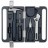 Электрическая дрель-шуруповерт Xiaomi Hoto Manual Tool Set (QWDZGJ002) черный