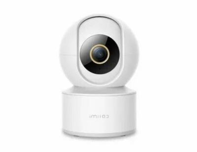 IP-камера Xiaomi MiJia IMILab Home Security C21 CMSXJ38A белая EU IP-камера Xiaomi MiJia IMILab Home Security C21 CMSXJ38A белая EU