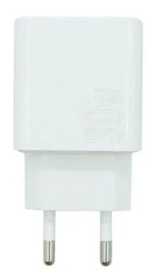 Сетевое зар. устр. Borofone BA77A 1C 30W белое Сетевое зар. устр. Borofone BA77A 1C 30W белое