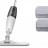Сменная насадка для швабры Xiaomi Spray MOP 8шт серая