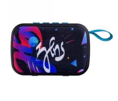 Bluetooth колонка Perfeo Zens BT4.2/500mAh/5ч/5Вт черная Bluetooth колонка Perfeo Zens BT4.2/500mAh/5ч/5Вт черная