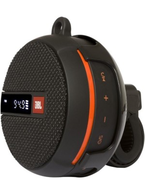 Bluetooth колонка JBL Wind 2 чёрная Bluetooth колонка JBL Wind 2 чёрная