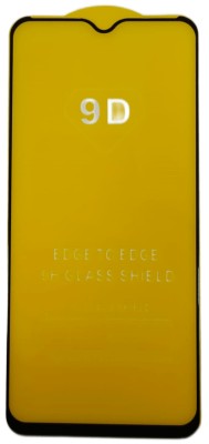 Защитное стекло для Xiaomi Redmi 9/9T 9D черное Защитное стекло для Xiaomi Redmi 9/9T 9D черное