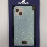 Накладка для i-Phone 13 6.1" Swarovski в ассортименте