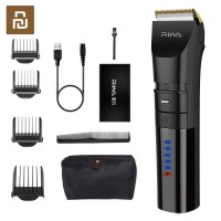 Электробритва Xiaomi RIWA RE-6110 чёрная