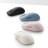 Беспроводная мышь Xiaomi Mi Mouse 3, синий