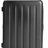Чемодан Xiaomi Mi Trolley 90 Points 20" черный XNA4004RT
