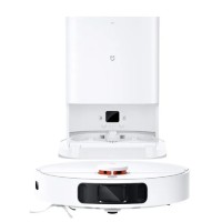 Робот-пылесос Xiaomi Self Cleaning Robot Vacuum Mop 2 Pro (B113CN) белый