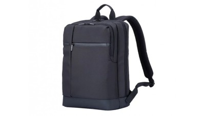 Рюкзак Xiaomi Classic Business Backpack (black) JDSW01RM Рюкзак Xiaomi Classic Business Backpack (black) JDSW01RM
