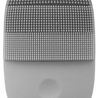 Аппарат для ультразвуковой чистки лица Xiaomi inFace Electronic Sonic Beauty Facial (MS2000) серый