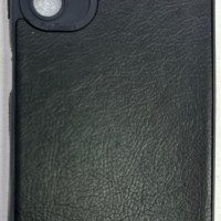 Накладка для Samsung Galaxy A14 силикон под кожу