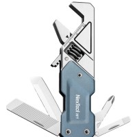 Мультитул Xiaomi NexTool Light Duty Wrench W1 NE