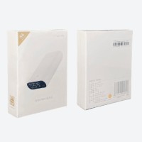 Анализатор воздуха Xiaomi smartmi PM 2.5 Air Detector