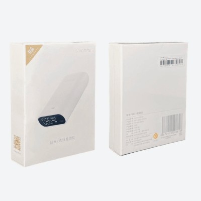 Анализатор воздуха Xiaomi smartmi PM 2.5 Air Detector Анализатор воздуха Xiaomi smartmi PM 2.5 Air Detector