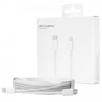 Usb Кабель-зарядка TYPE-C - Lightning A2441 2м (Оригинал)