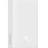 Powerbank с беспроводной зарядкой Baseus Magnetic Mini Air Slim 10000mAh 20W (P10059001223-00) белый