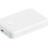 Powerbank с беспроводной зарядкой Baseus Magnetic Mini Air Slim 10000mAh 20W (P10059001223-00) белый