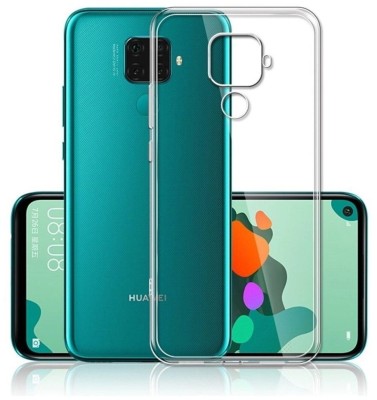 Накладка силикон тонкий 0,5мм Huawei Honor Nova 5i Pro/Mate 30 lite прозрачный Накладка силикон тонкий 0,5мм Huawei Honor Nova 5i Pro/Mate 30 lite прозрачный