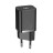 Сетевое зар. устр. Baseus Super Si 1C кабель Lightning 20W TZCCSUP-B01 черное