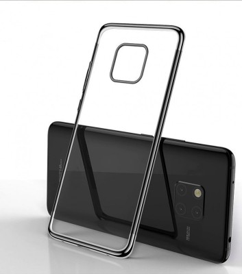 Чехол-накладка силикон 0.5мм Huawei Honor Matte 20 pro прозрачный Чехол-накладка силикон 0.5мм Huawei Honor Matte 20 pro прозрачный