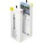 Переходник Baseus Little Box Type-C на HDMI + Type-C мама (CAHUB-E0G)