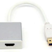 Переходник USB на HDMI Palmexx
