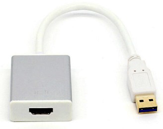 Переходник USB на HDMI Palmexx Переходник USB на HDMI Palmexx