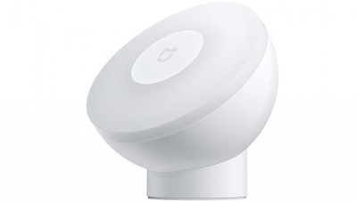 Ночник Xiaomi Motion-Activated Night Light 2 Bluetooth MJYD02YL-A белый Ночник Xiaomi Motion-Activated Night Light 2 Bluetooth MJYD02YL-A белый