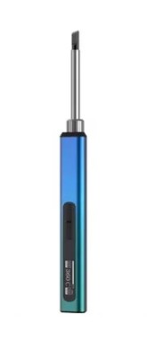 Портативный паяльник Xiaomi Ronguan Electric Soldering Iron RGS65 синий Портативный паяльник Xiaomi Ronguan Electric Soldering Iron RGS65 синий