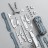 Мультитул Xiaomi NexTool Mini Sailor Functional Pliers 11-in-1 NE20135 серый