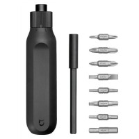 Отвертка Xiaomi Mijia Ratchet Screwdriver 16in1 (MJJLLSD002QW)