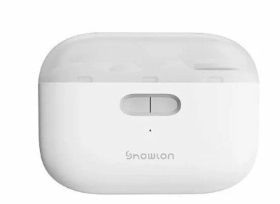 Электрические кусачки для ногтей Xiaomi Lydsto Electric Nail Clipper LQ-EDZJD01 Xiaomi Seemagic Electric Nail Clipper mini SMPH-ZJD04C - это компактные электрические кусачки для ногтей от Xiaomi. Они оснащены двумя насадками для различных типов ногтей, легко работают от аккумулятора и имеют функцию быстрой зарядки. Кусачки также имеют удобный дизайн и небольшой размер, что позволяет их легко хранить и брать с собой в путешествия.