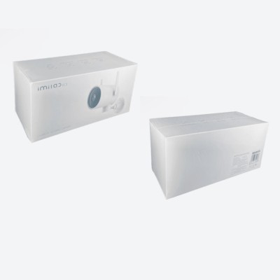 IP-камера Xiaomi Imilab EC3 Outdoor Security Camera CMSXJ25A белая EU IP-камера Xiaomi Imilab EC3 Outdoor Security Camera CMSXJ25A белая EU