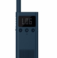 Рация Xiaomi Mijia Walkie Talkie 1S (MJDJJ03FY) синяя