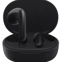 Наушники беспроводные Xiaomi Redmi Buds 4 Lite M2231E1 черные
