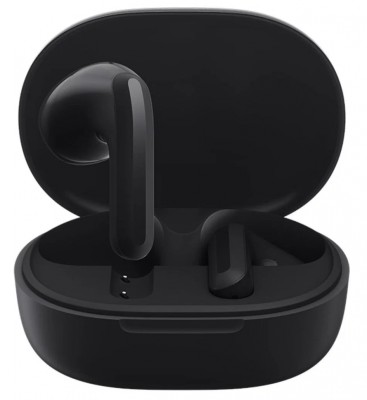Наушники беспроводные Xiaomi Redmi Buds 4 Lite M2231E1 черные Наушники беспроводные Xiaomi Redmi Buds 4 Lite M2231E1 черные