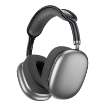 Стереонаушники Bluetooth полноразмерные HOCO ESD15 тёмно-серые