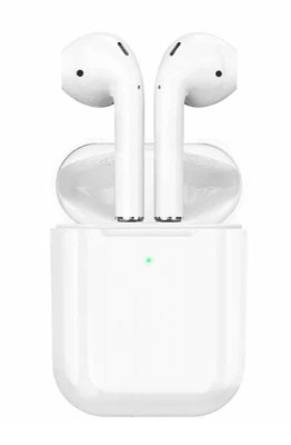 Беспроводные наушники TWS Borofone BW01 BT5.1/30mAh (350mAh)/4ч белые Беспроводные наушники TWS Borofone BW01 BT5.1/30mAh (350mAh)/4ч белые