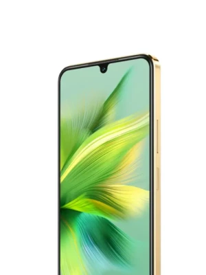 infinix NOTE 30i 8/128 золотистый 