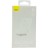 Powerbank с беспроводной зарядкой Baseus Magnetic Mini Wireless 10000mAh 30W (PPCX110202) белый