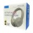 Стереонаушники Bluetooth полноразмерные Haylou S30 ANC белые