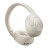 Стереонаушники Bluetooth полноразмерные Haylou S30 ANC белые
