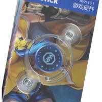 Игровой джойстик Joyroom JR-ZS151 золотой