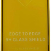 Защитное стекло для OnePlus 7 9D черное