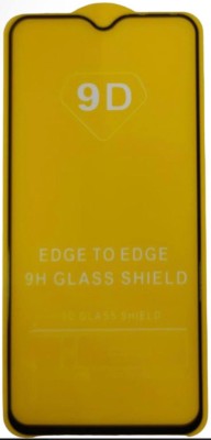 Защитное стекло для OnePlus 7 9D черное Защитное стекло для OnePlus 7 9D черное