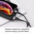 Usb Кабель-зарядка Lightning - Borofone Munificent - 2.4A 25см - черный